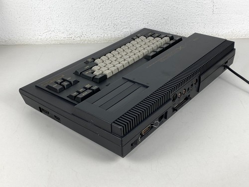 Yamaha MSX2 Personal Computer AX350II sakhr صخر Arabic & English Vintage #60 - Picture 13 of 19