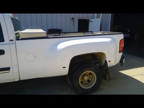 Starter Motor Fits 01-10 SIERRA 2500 PICKUP 585434 - Picture 5 of 12