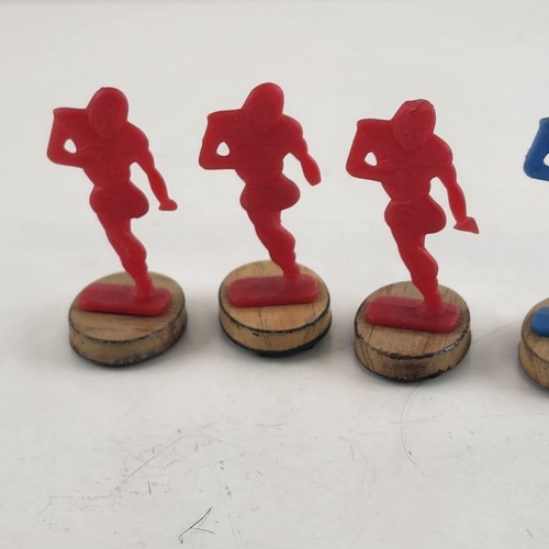 Cracker Jack Juguetes Ejército Hombres Miniaturas Coches Vaquero De Colección Pirata Juego de Fútbol - Imagen 8 de 20