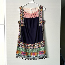 Anthropologie Akemi & Kin Dress - Size Small