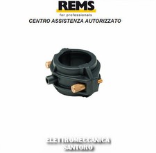 MANICOTTO PER CONGELAMENTO 1 1/2" PER CONGELATUBI REMS ESKIMO