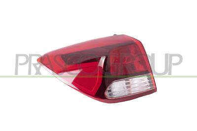 KI4294154 Heckleuchte außen,links für KIA RIO IV (YB, SC, FB)