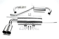 Sportauspuffanlage Audi A3 8P Von 2003 Bis 2013