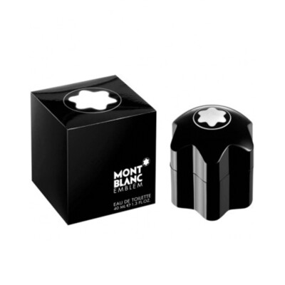 Emblem Herren Parfum Eau de Toilette Vaporisateur 40 ml