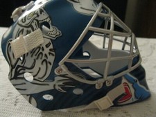 Evgeni Nabokov 2001-2002 Upper Deck Mask Collection, NHL,Boxed,San Jose Sharks