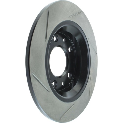 StopTech Power Slot 06-07 Mazdaspeed 6 Slotted Left Rear Rotor