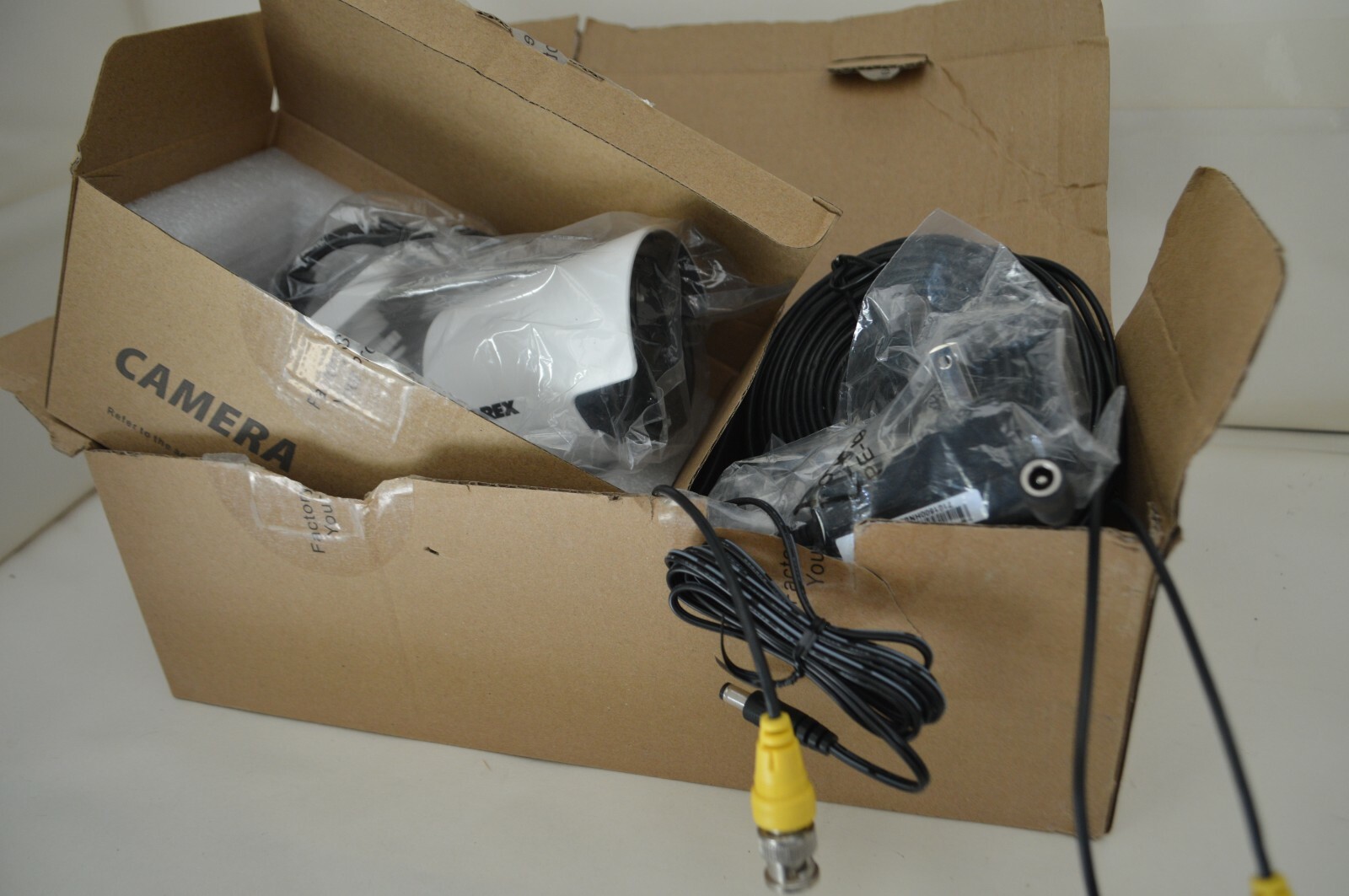 LOREX 1080p HD MPX IR Bullet NTSC (LBV253) - Night Vision Security Camera