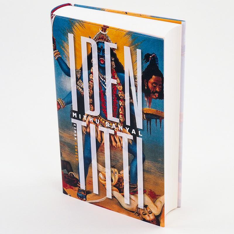 Thumbnail - Identitti | Roman | Mithu Sanyal | Deutsch | Buch | 432 S. | 2021