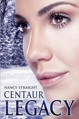 Centaur Legacy: Touched Series Book 2 By Linda Brant - New Copy - 9781481153225
