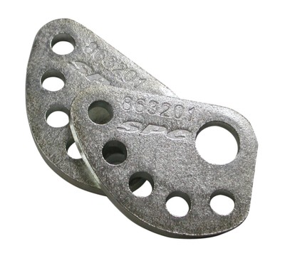 SPC Performance for GM Alignment Cam Lock Plate (2)