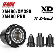 Freehub XM490 BM440 PRO Convertitore Mozzi Bici MTB Adattatore Tappo Terminale 8-11 Velocità XD