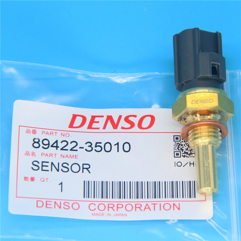 Coolant Temperature Sensor 8942235010 for Mazda Toyota Lexus Ford Lincoln  - Изображение 4 из 4