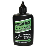 Brunox Fahrrad Kette Schmiermittel Korrosionsschutz 100Ml Tropfflasche KettenöL