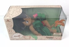 mowgli animator doll