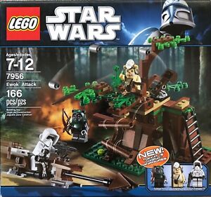 Featured image of post Lego Star Wars Ewok Character Star wars pictures star wars characters