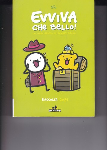 SIO - evviva che bello 2021 - 第 1/1 張圖片