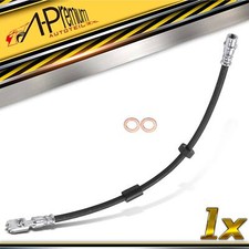 Bremsschlauch Vorne für Audi A3 VW Golf IV Bora Skoda Octavia I Seat  2204584