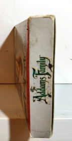 The Addams Family  for Nintendo - complete  NES Pal A