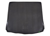 Gummi Kofferraumwanne FüR Audi Q5 2017-2023 Antirutsch