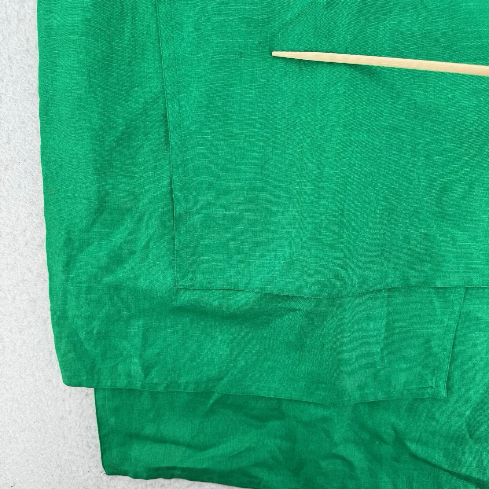 RARO ABITO VINTAGE Gianni Versace donna 42 tubino avvolgente stratificato Italia