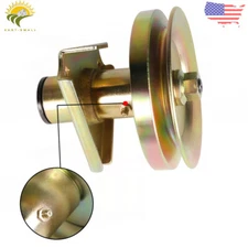 Spindle Assembly For John Deere 38" 46" Mowers AM124511 AM118532 AM122444 STX38