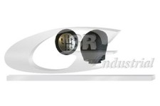 3RG 25617 Schalthebelknauf für RENAULT