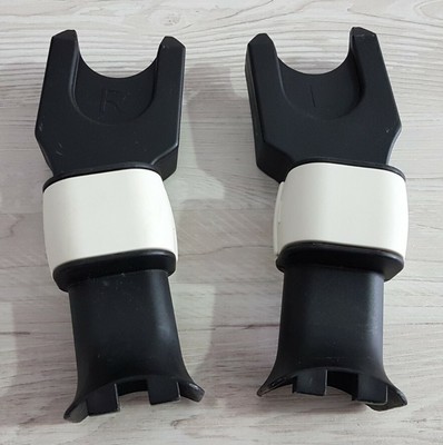 bugaboo cameleon cybex adapter