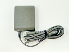 OEM Nintendo DS Lite Wall Charger USG-002  TESTED 