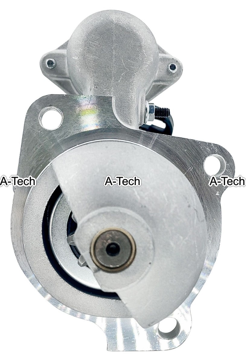 28MT Starter fits Lister-Petter Tractors TX2 TX3 10461463 10479607