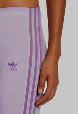adidas purple glow leggings