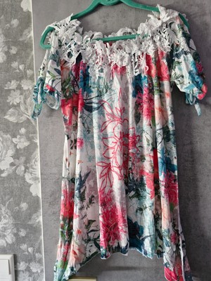 Tredy Tunika gr.38 bunt Neu