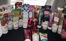 Bath & Body Works Moisturizing Body Wash, 8 or 10 Fl Oz, Various Scents, U Pick