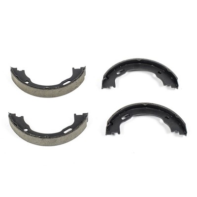 PowerStop Brake Shoes | 2000–2005 Pontiac Grand Am (SSH720) main image 1