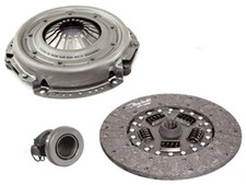 Kit d'embrayage Jeep WRANGLER