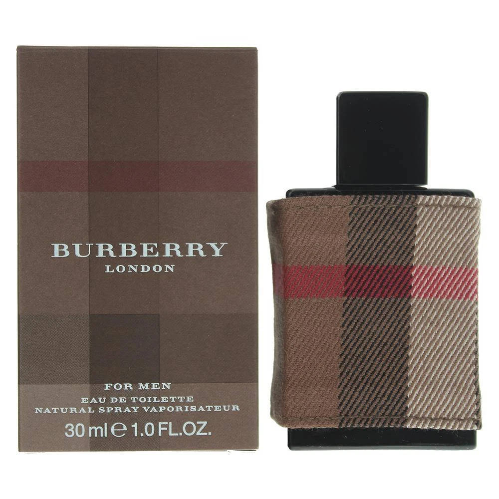 Burberry 3095 top que es