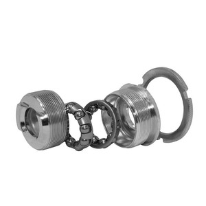1piece to 3 piece cranks kit 1piece to 3 piece cranks kit