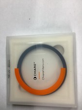 Chiaro 62 mm UV T99 Top Performing Protective Ultra Violet Filter