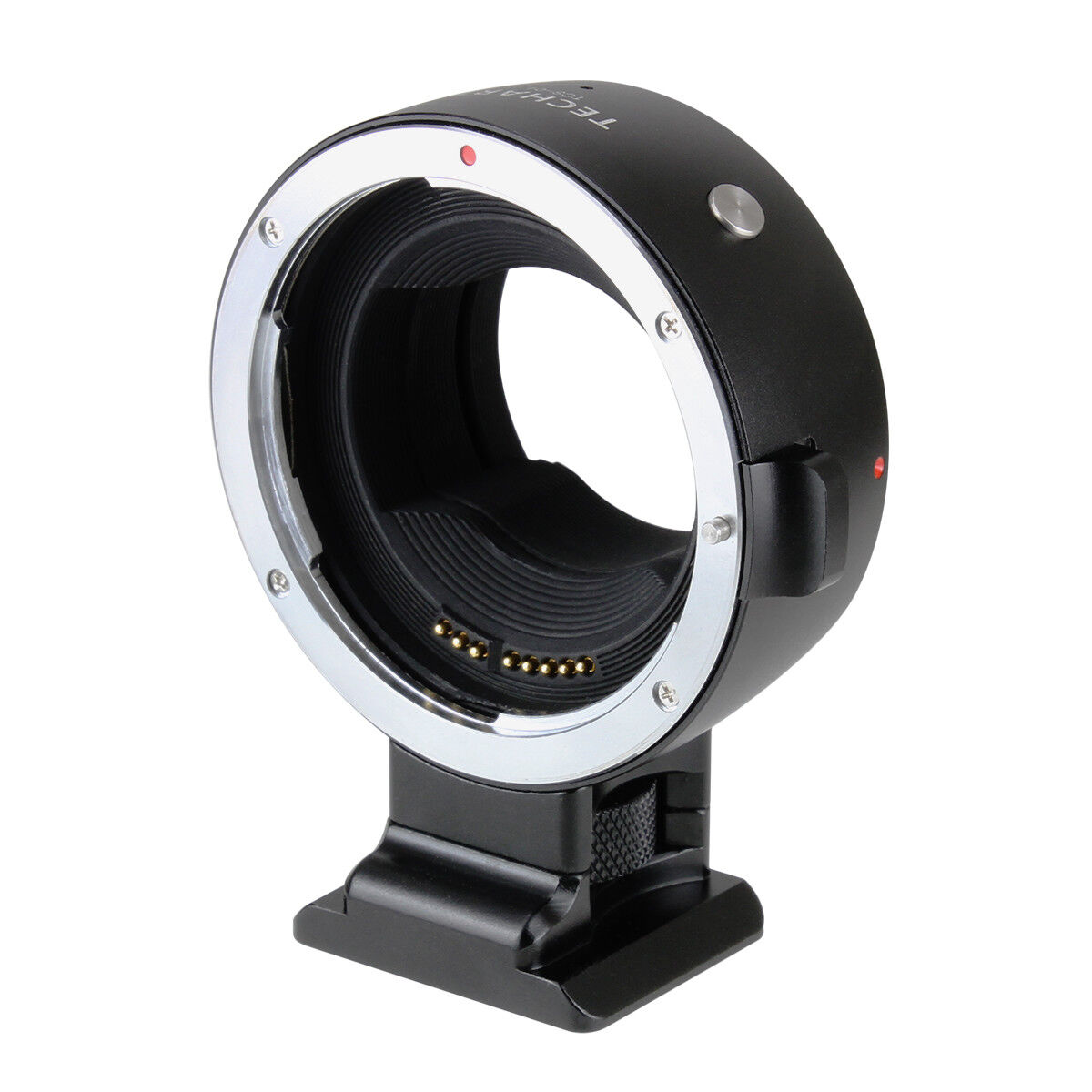 TECHART TCS-04 Auto Focus Adapter Canon EOS Lens to Sony NEX TECHART TCS-04 Auto Focus Adapter Canon EOS Lens to Sony NEX