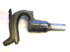 PNEUMATIC AIR HAMMER, CHICAGO PNEUMATIC FC   .498 Shank