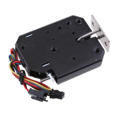 Elektro Magnetschloss Tür Access Control Lock Für Schrank