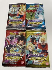 Booster Box Prices | Dragon Ball Super Supreme Rivalry | Dragon Ball Cards Booster Box Prices | Dragon Ball Super Supreme Rivalry | Dragon Ball Cards