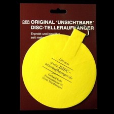 DISC-Telleraufh&auml;nger 14 cm f&uuml;r Teller &Oslash; gr&ouml;&szlig;er als 28 cm  Gewicht bis 3 kg (354)