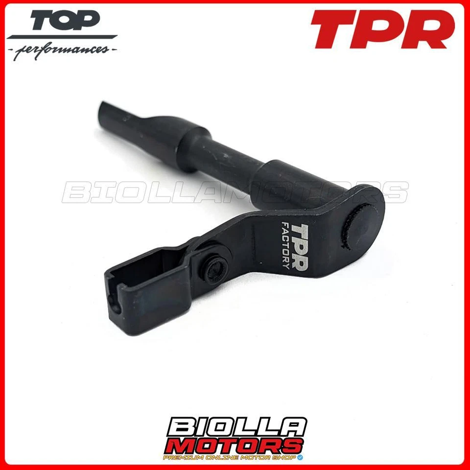 TOP-DR 99LFAM0000 BIELLETTA CAMBIO FRIZIONE ROVESCIATA TPR MINARELLI AM6