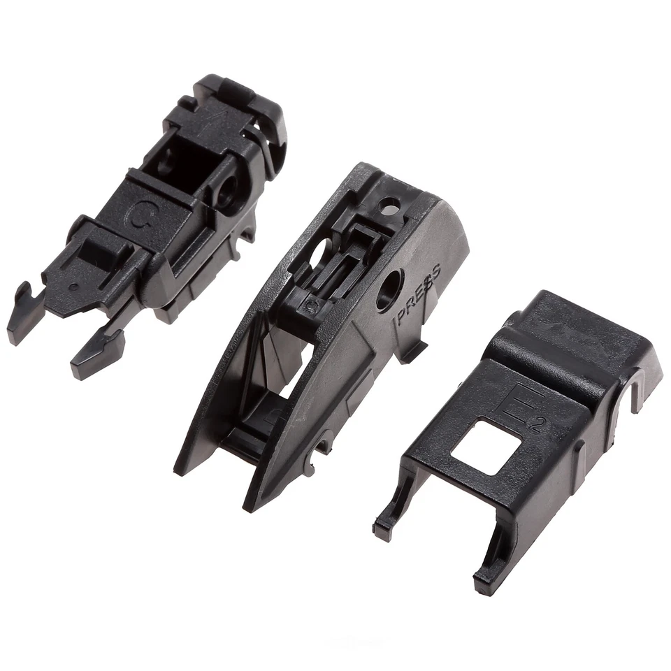 Limpador de feixe ACDelco Advantage 8-9020 - Imagem 4 de 4