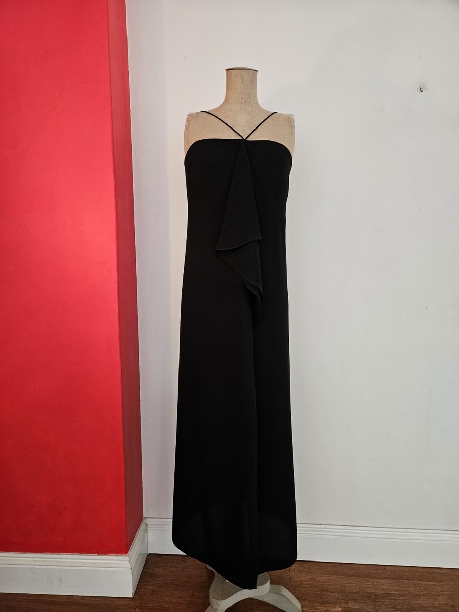 carla zampatti midnight velvet gowns
