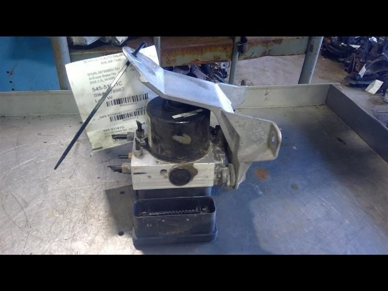 2007-2010 Honda Odyssey Anti Lock Brake Pump Abs Control Module Assembly OEM - Imagem 4 de 4