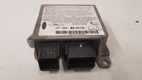Airbagsteuergerät steuergerät Ford Mondeo III 3 Turnier 1S7T14B056BH
