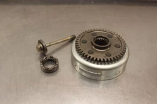 1994 Kawasaki Vulcan 88 VN1500 STATOR MAGNETO ALTERNATOR GENERATOR FLYWHEEL H122