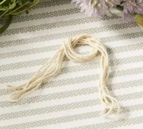 Taylor 3 Piece Roasting Set Meat Thermometer Twine Cheesecloth~NEW - Picture 4 of 5