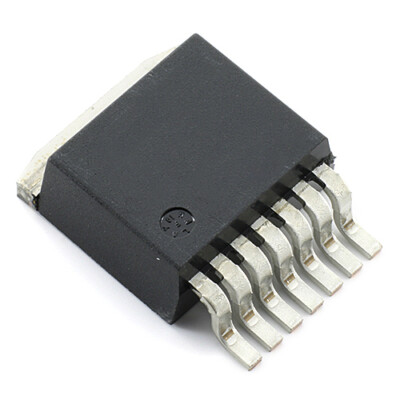 [2pcs] BTN7971B Motor Ignition Controllers Drivers TO263-7-1
